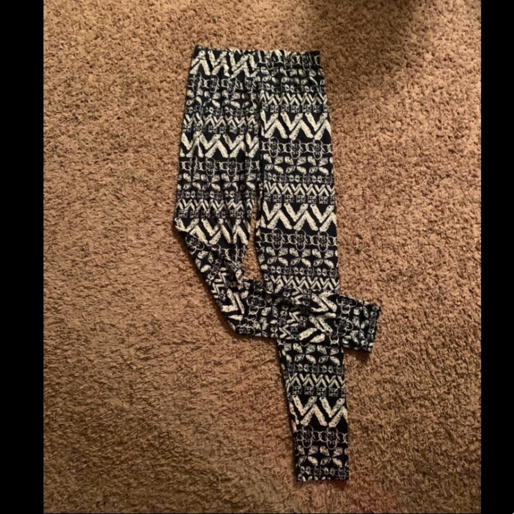 Leggings